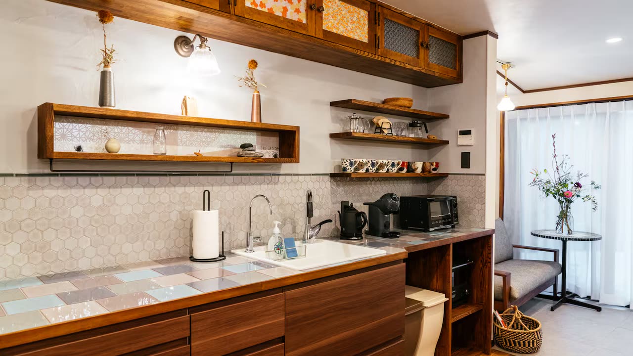 Room at Expo Hostel and Cottage