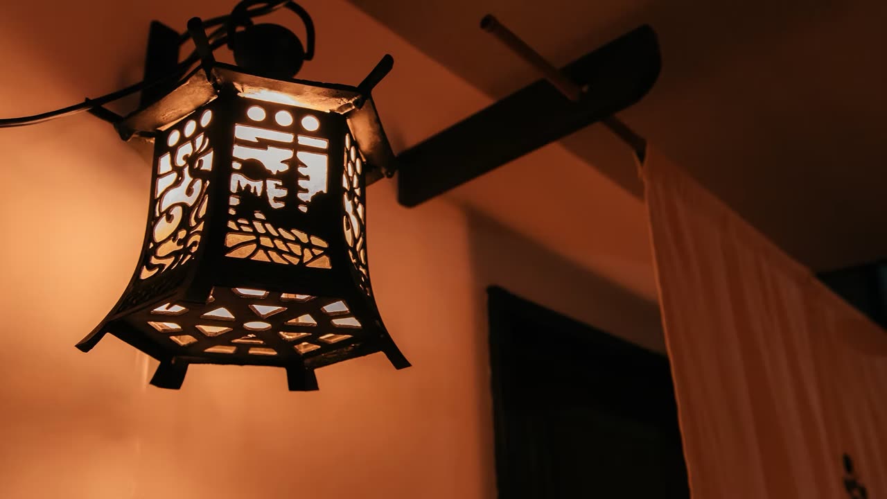 Room at Expo Hostel and Cottage